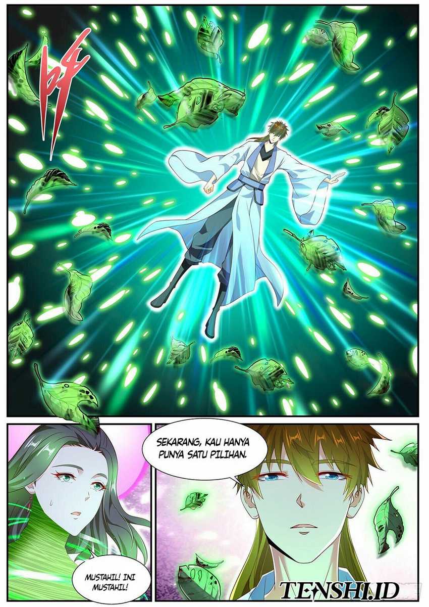 Rebirth of the Urban Immortal Cultivator Chap 998 - Next Chap 999