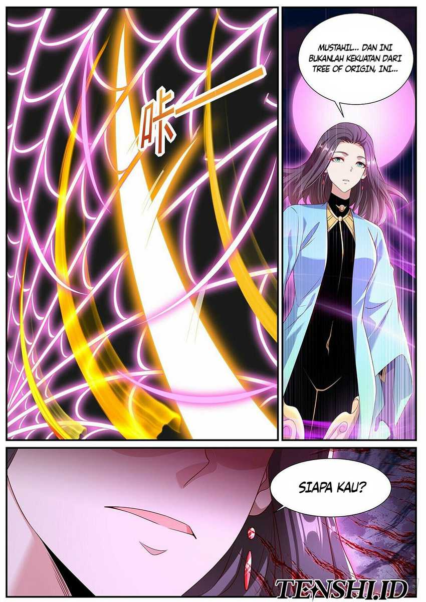Rebirth of the Urban Immortal Cultivator Chap 998 - Next Chap 999
