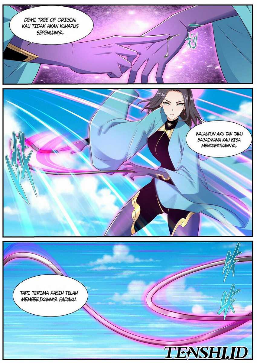 Rebirth of the Urban Immortal Cultivator Chap 998 - Next Chap 999