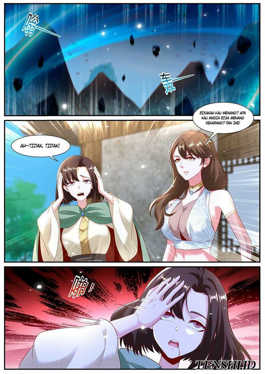 Rebirth of the Urban Immortal Cultivator Chap 999 - Next Chap 1000