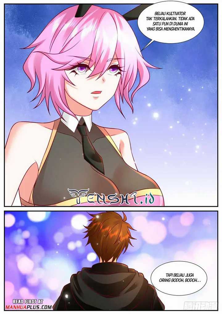 Rebirth of the Urban Immortal Cultivator Chap 928 - Next Chap 929