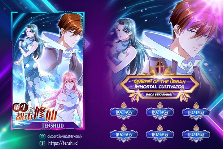 Rebirth of the Urban Immortal Cultivator Chap 929 - Next Chap 930