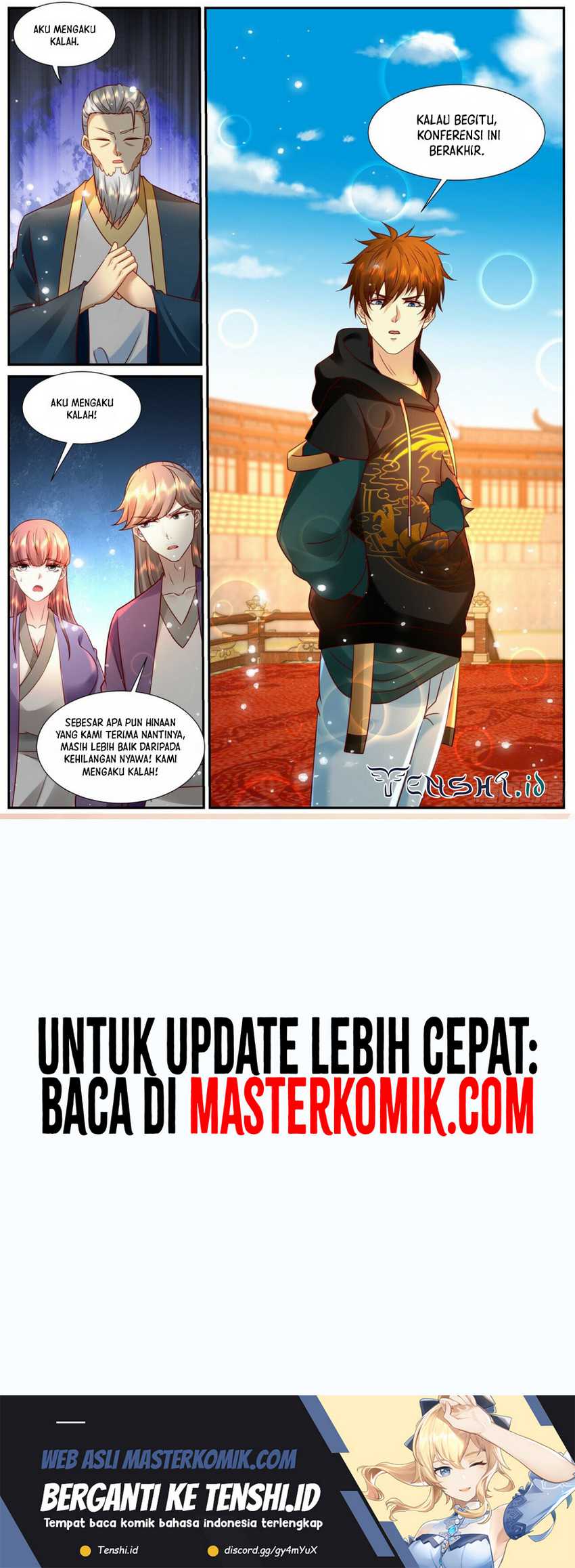 Rebirth of the Urban Immortal Cultivator Chap 936 - Next Chap 937