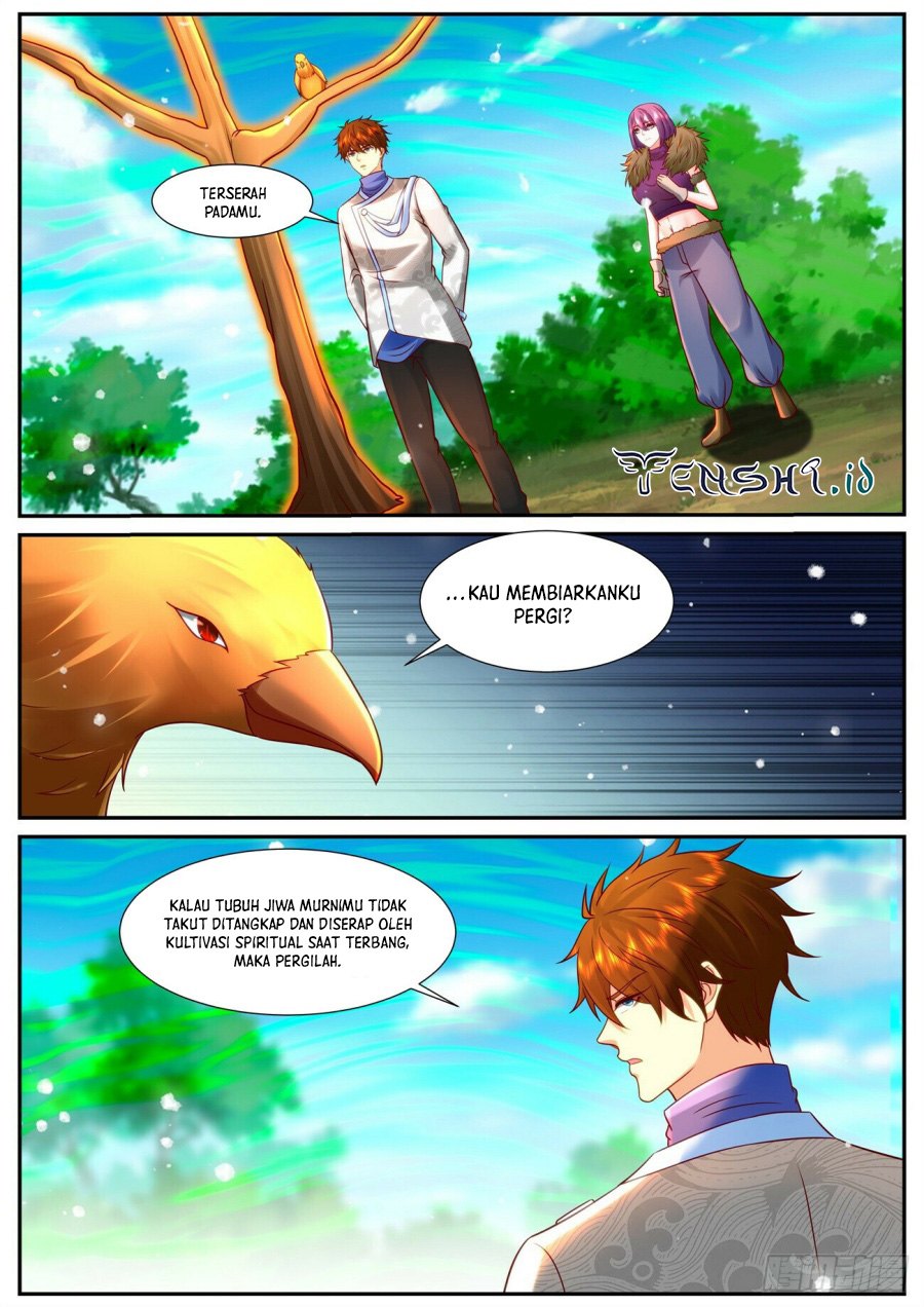 Rebirth of the Urban Immortal Cultivator Chap 938 - Next Chap 939