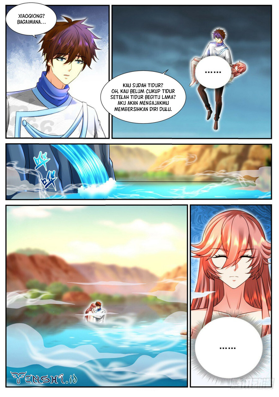 Rebirth of the Urban Immortal Cultivator Chap 939 - Next Chap 940