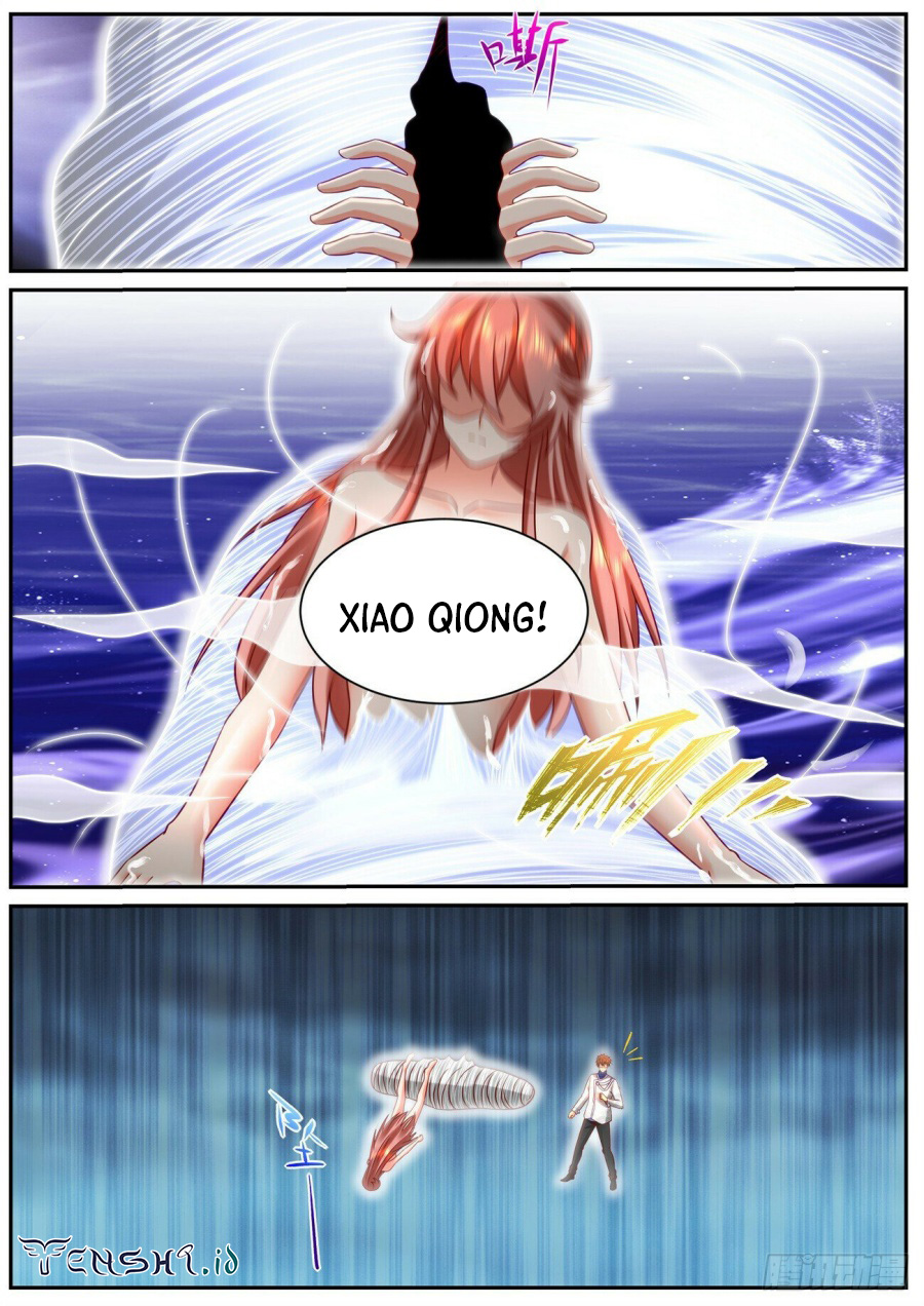 Rebirth of the Urban Immortal Cultivator Chap 939 - Next Chap 940