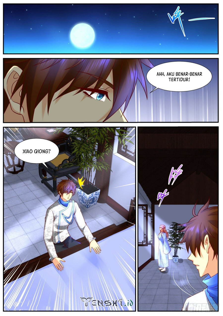 Rebirth of the Urban Immortal Cultivator Chap 939 - Next Chap 940