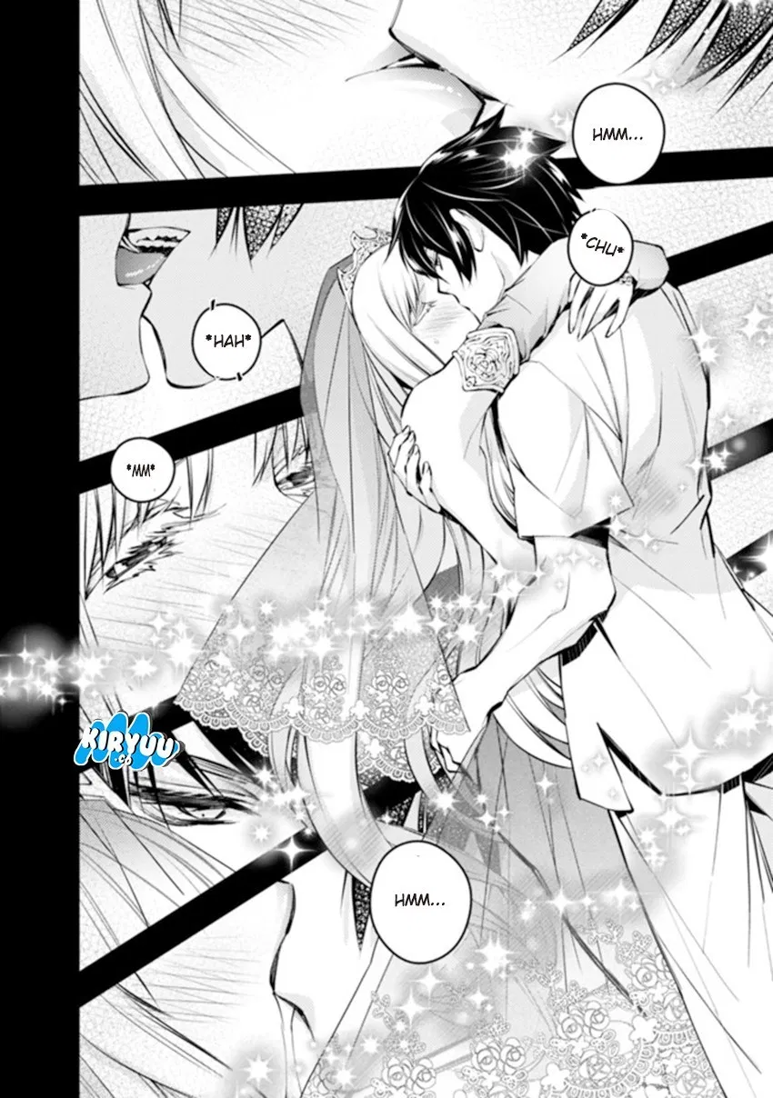 Fukushuu o Koinegau Saikyou Yuusha wa, Yami no Chikara de Senmetsu Musou Suru Chap 2.2 - Next Chap 3.2