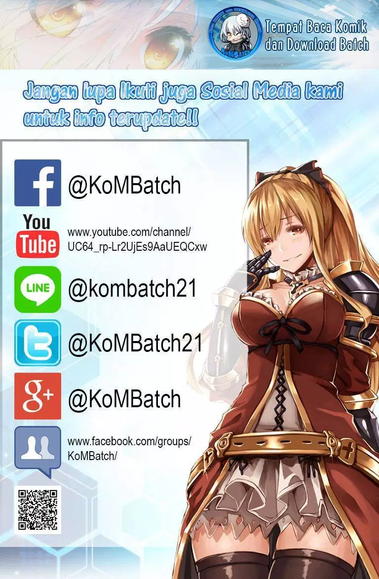 Fukushuu o Koinegau Saikyou Yuusha wa, Yami no Chikara de Senmetsu Musou Suru Chap 3.3 - Next Chap 4.3