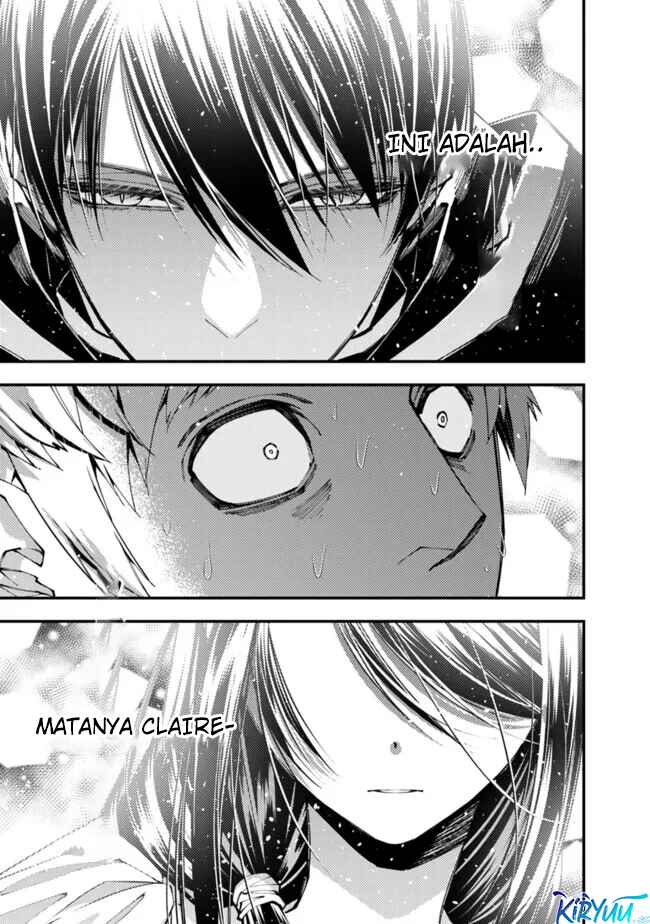 Fukushuu o Koinegau Saikyou Yuusha wa, Yami no Chikara de Senmetsu Musou Suru Chap 103 - Next Chap 104