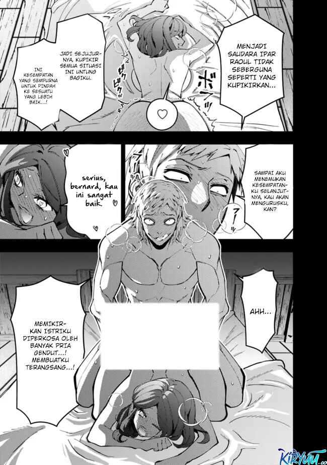 Fukushuu o Koinegau Saikyou Yuusha wa, Yami no Chikara de Senmetsu Musou Suru Chap 102 - Next Chap 103