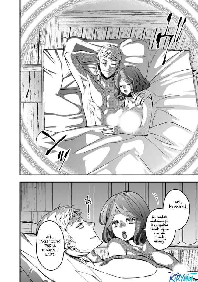 Fukushuu o Koinegau Saikyou Yuusha wa, Yami no Chikara de Senmetsu Musou Suru Chap 102 - Next Chap 103