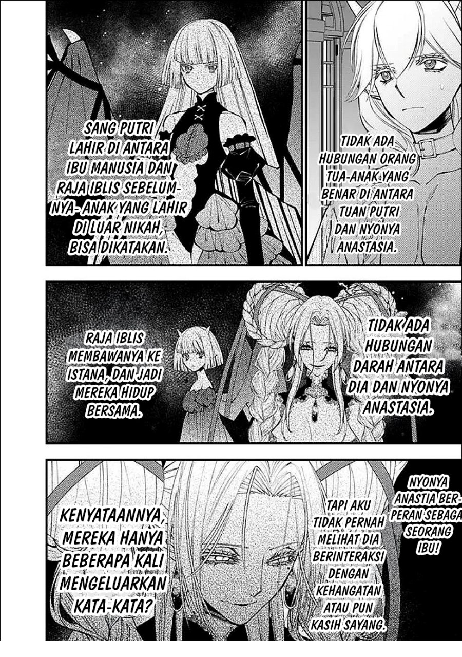 Fukushuu o Koinegau Saikyou Yuusha wa, Yami no Chikara de Senmetsu Musou Suru Chap 111 - Next Chap 112