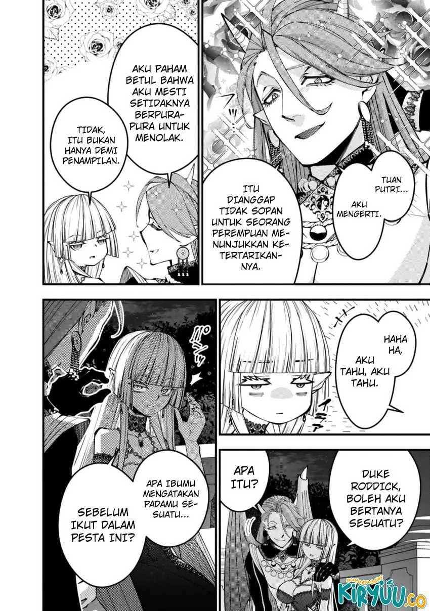 Fukushuu o Koinegau Saikyou Yuusha wa, Yami no Chikara de Senmetsu Musou Suru Chap 114 - Next Chap 115