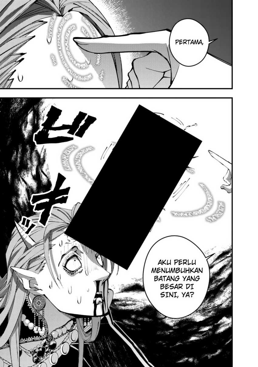 Fukushuu o Koinegau Saikyou Yuusha wa, Yami no Chikara de Senmetsu Musou Suru Chap 115 - Next Chap 116