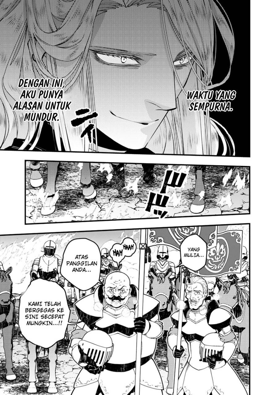 Fukushuu o Koinegau Saikyou Yuusha wa, Yami no Chikara de Senmetsu Musou Suru Chap 121 - Next Chap 122