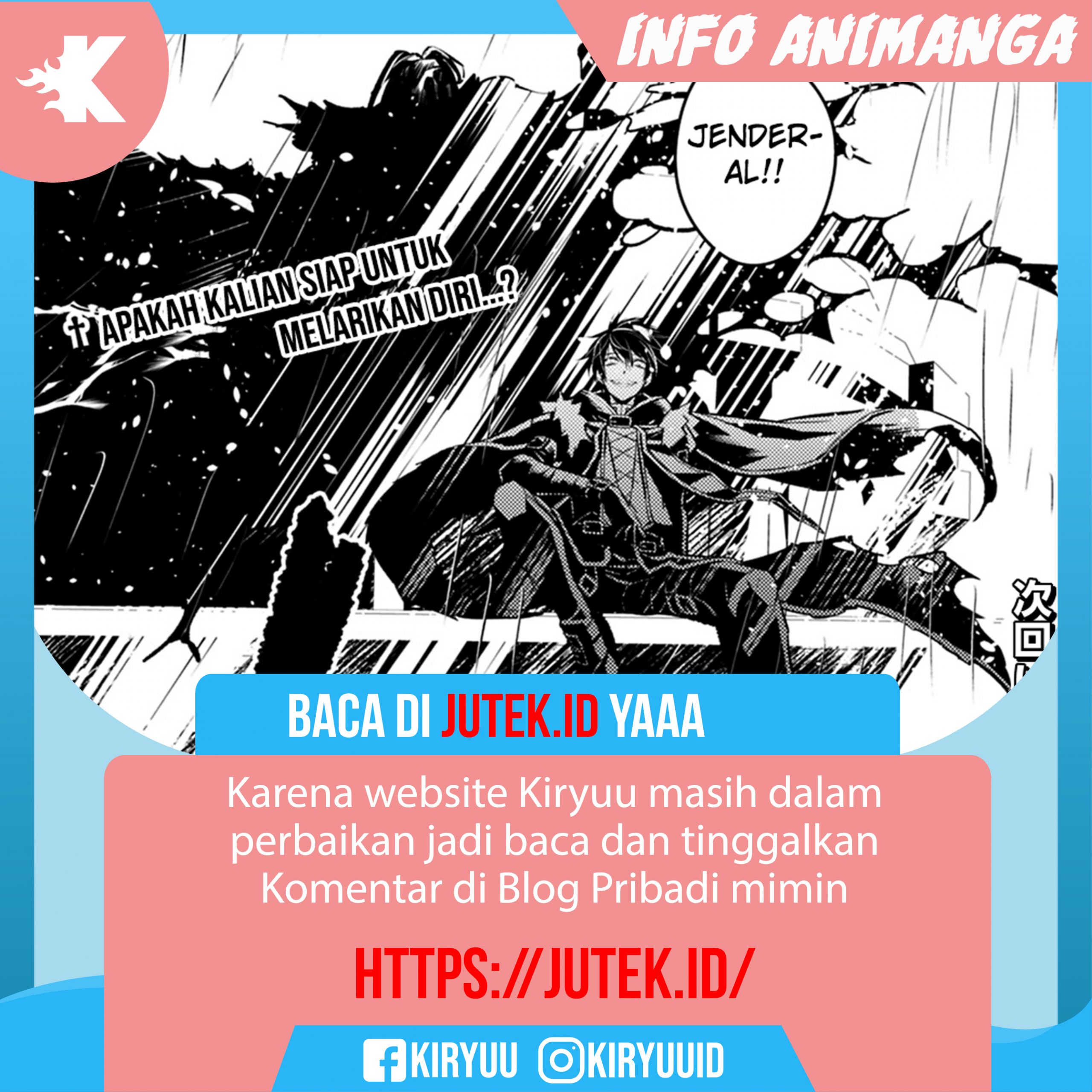 Fukushuu o Koinegau Saikyou Yuusha wa, Yami no Chikara de Senmetsu Musou Suru Chap 12 - Next Chap 13