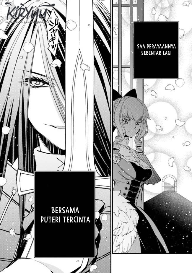 Fukushuu o Koinegau Saikyou Yuusha wa, Yami no Chikara de Senmetsu Musou Suru Chap 26 - Next Chap 27