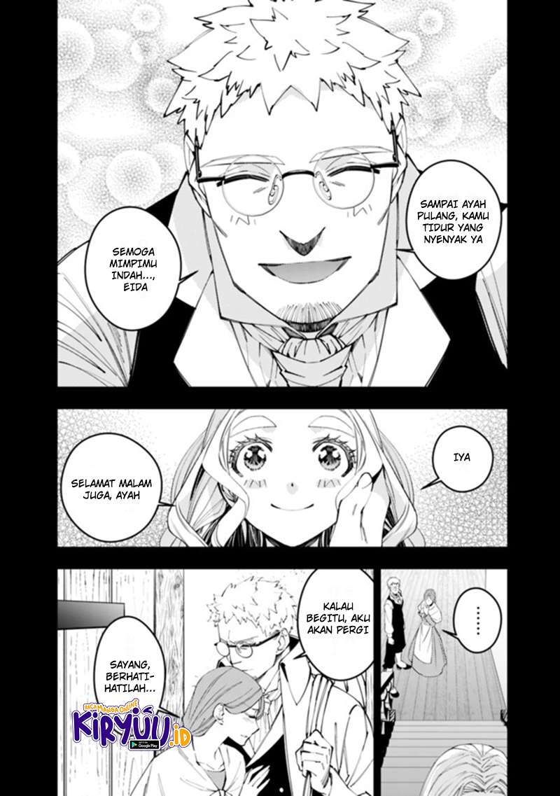 Fukushuu o Koinegau Saikyou Yuusha wa, Yami no Chikara de Senmetsu Musou Suru Chap 37 - Next Chap 38