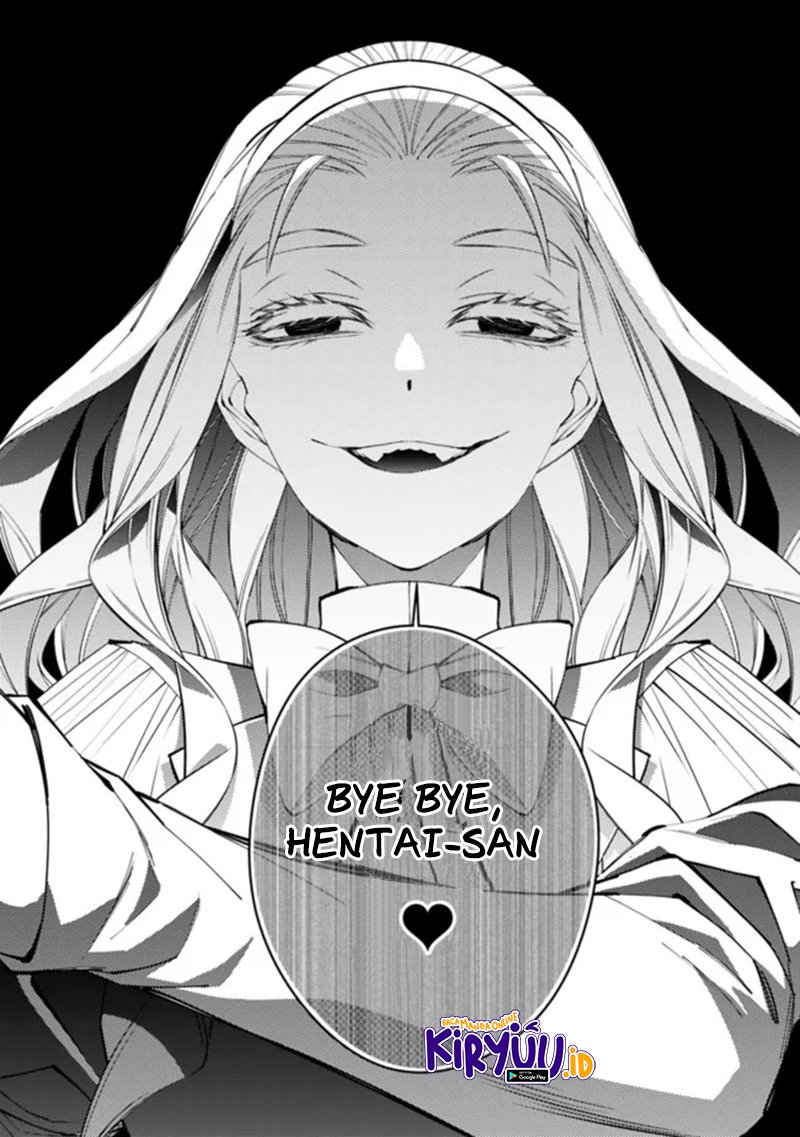 Fukushuu o Koinegau Saikyou Yuusha wa, Yami no Chikara de Senmetsu Musou Suru Chap 46 - Next Chap 47