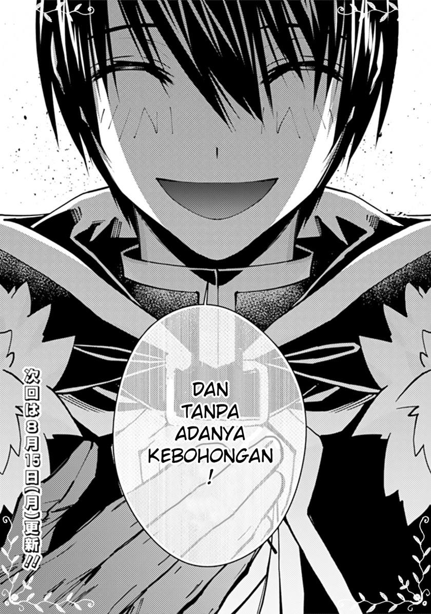 Fukushuu o Koinegau Saikyou Yuusha wa, Yami no Chikara de Senmetsu Musou Suru Chap 57 - Next Chap 58