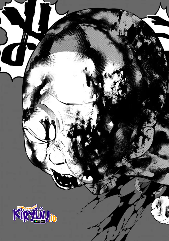 Fukushuu o Koinegau Saikyou Yuusha wa, Yami no Chikara de Senmetsu Musou Suru Chap 50 - Next Chap 51