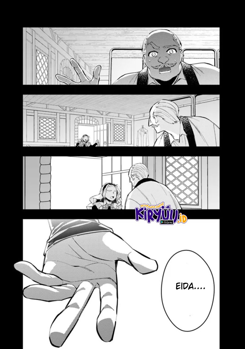 Fukushuu o Koinegau Saikyou Yuusha wa, Yami no Chikara de Senmetsu Musou Suru Chap 52 - Next Chap 53