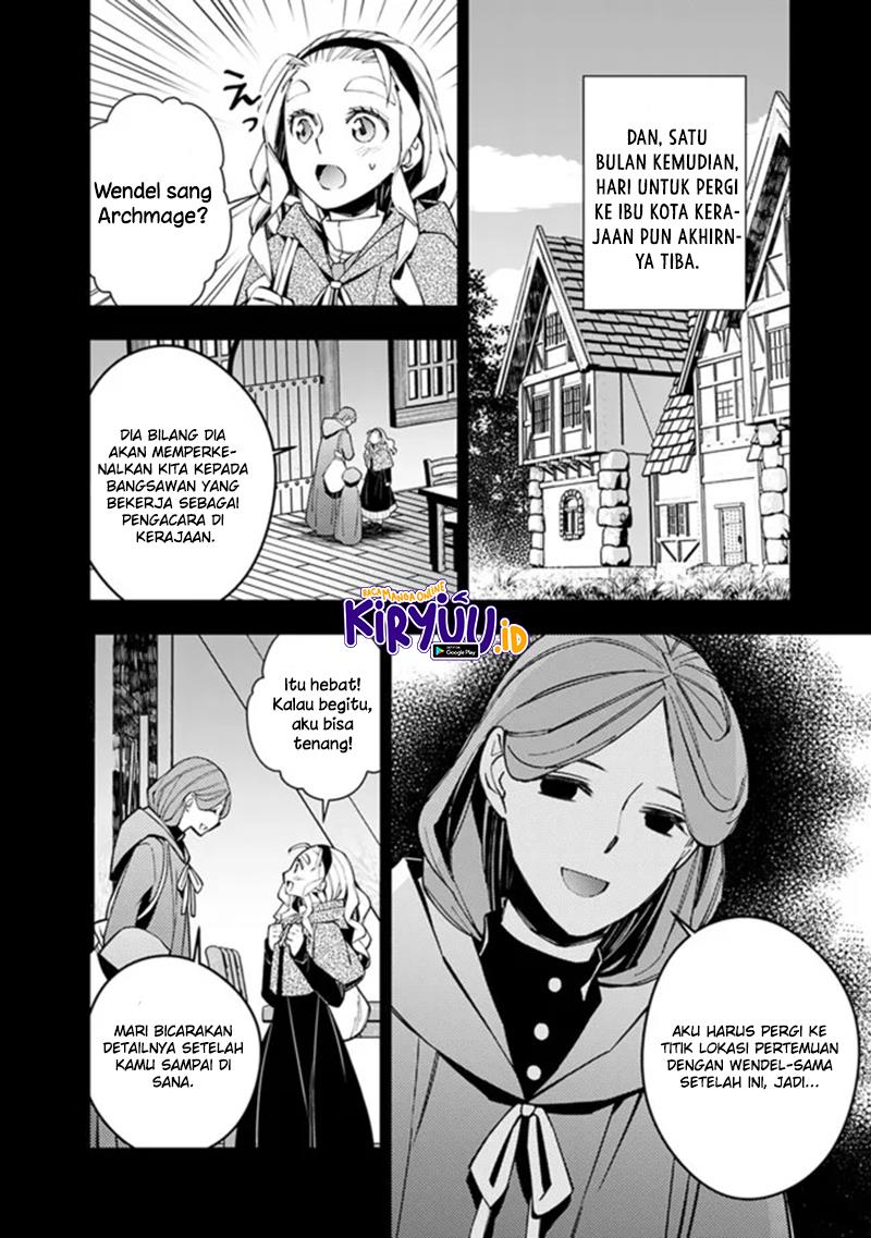 Fukushuu o Koinegau Saikyou Yuusha wa, Yami no Chikara de Senmetsu Musou Suru Chap 53 - Next Chap 54