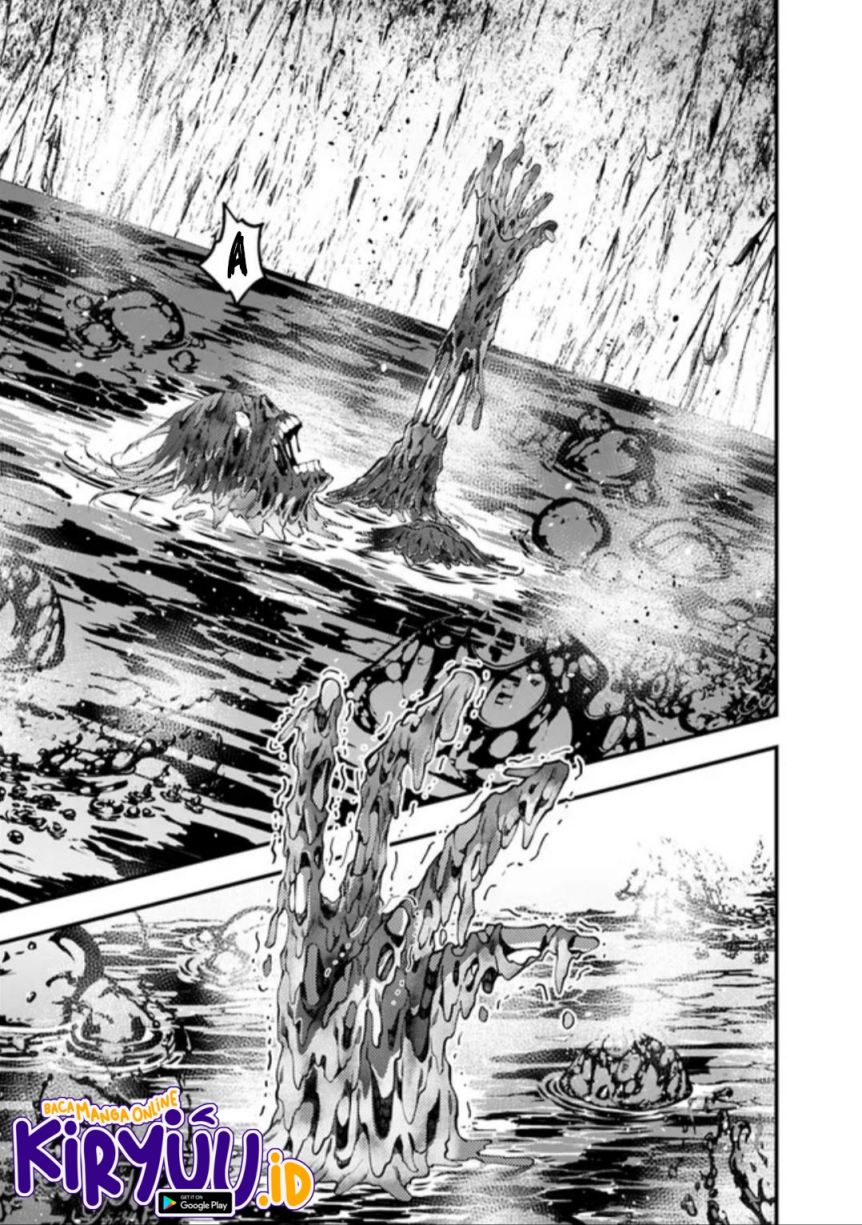 Fukushuu o Koinegau Saikyou Yuusha wa, Yami no Chikara de Senmetsu Musou Suru Chap 67 - Next Chap 68