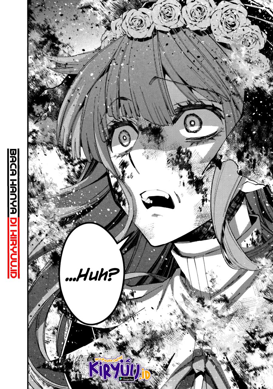 Fukushuu o Koinegau Saikyou Yuusha wa, Yami no Chikara de Senmetsu Musou Suru Chap 64 - Next Chap 65