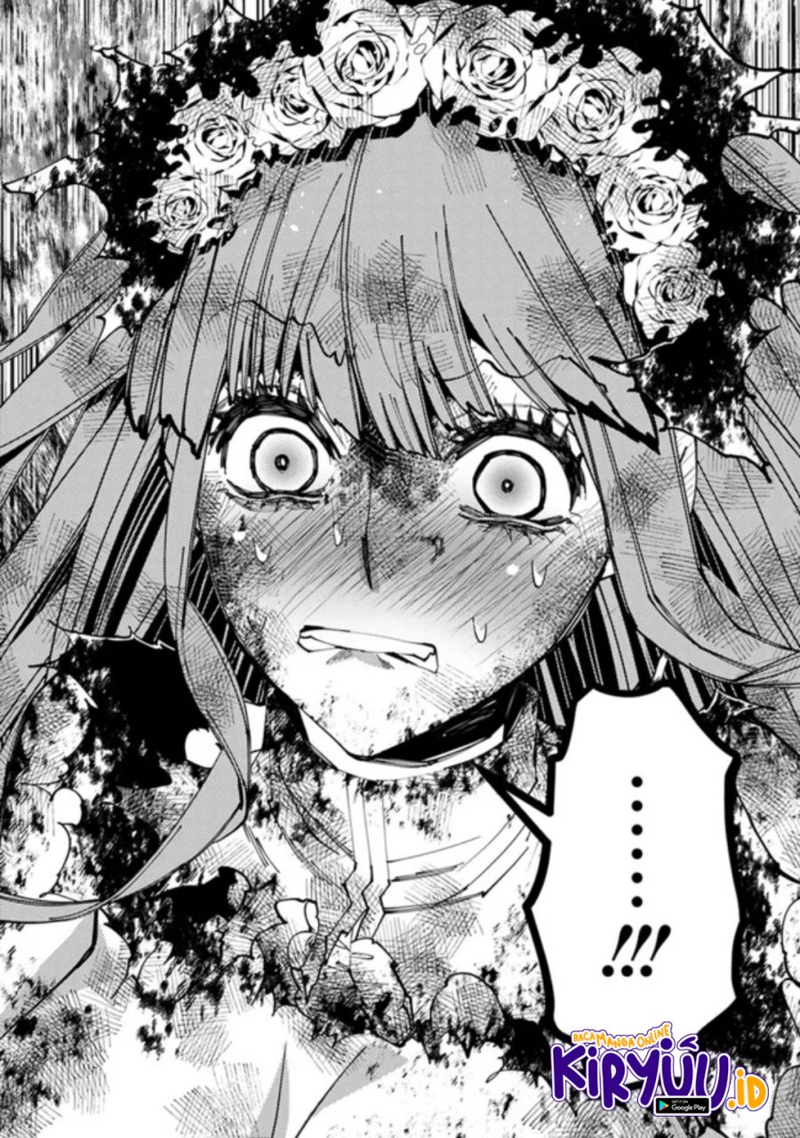 Fukushuu o Koinegau Saikyou Yuusha wa, Yami no Chikara de Senmetsu Musou Suru Chap 65 - Next Chap 66