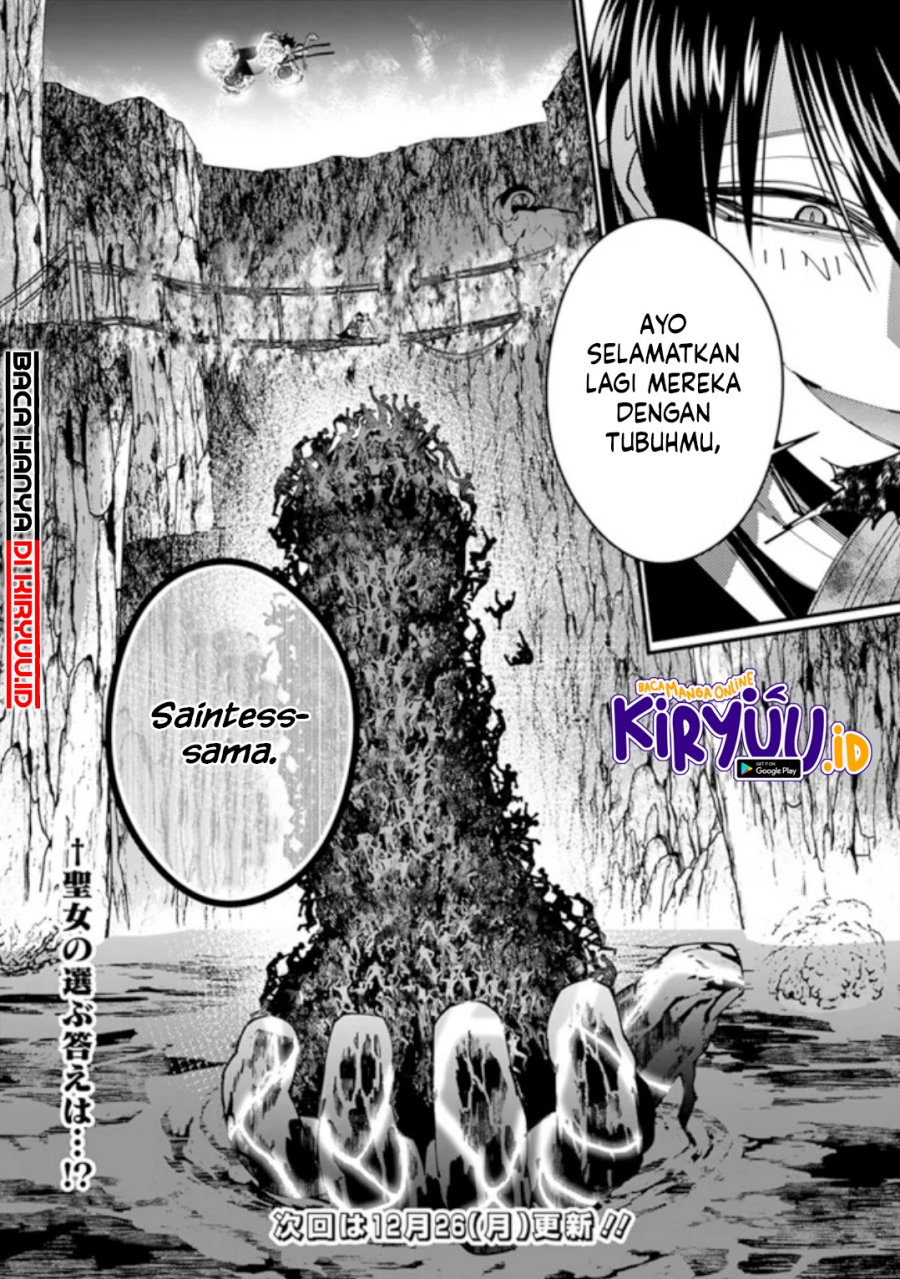 Fukushuu o Koinegau Saikyou Yuusha wa, Yami no Chikara de Senmetsu Musou Suru Chap 65 - Next Chap 66