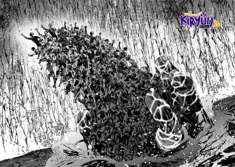 Fukushuu o Koinegau Saikyou Yuusha wa, Yami no Chikara de Senmetsu Musou Suru Chap 65 - Next Chap 66