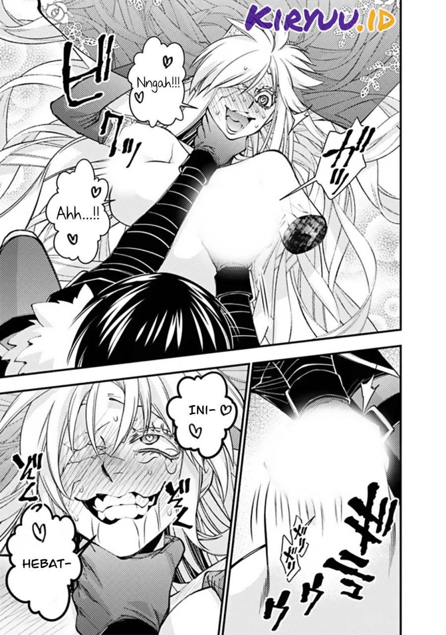 Fukushuu o Koinegau Saikyou Yuusha wa, Yami no Chikara de Senmetsu Musou Suru Chap 68 - Next Chap 69