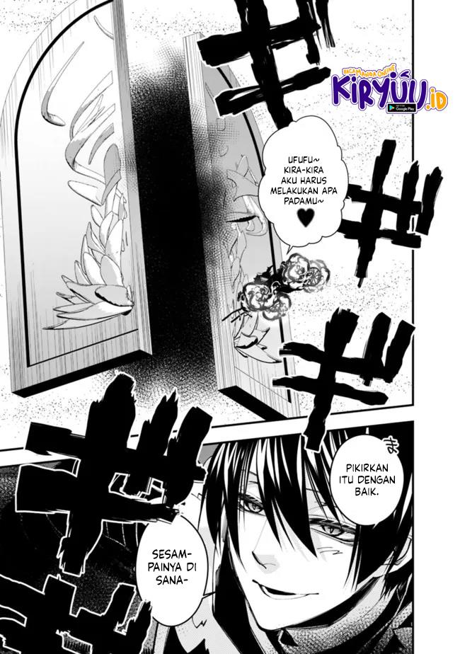 Fukushuu o Koinegau Saikyou Yuusha wa, Yami no Chikara de Senmetsu Musou Suru Chap 62 - Next Chap 63