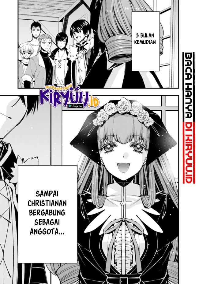Fukushuu o Koinegau Saikyou Yuusha wa, Yami no Chikara de Senmetsu Musou Suru Chap 62 - Next Chap 63