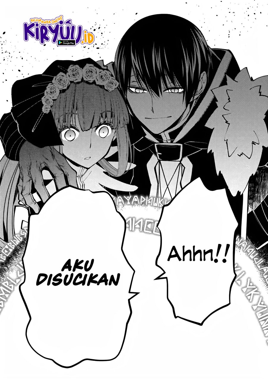 Fukushuu o Koinegau Saikyou Yuusha wa, Yami no Chikara de Senmetsu Musou Suru Chap 63 - Next Chap 64