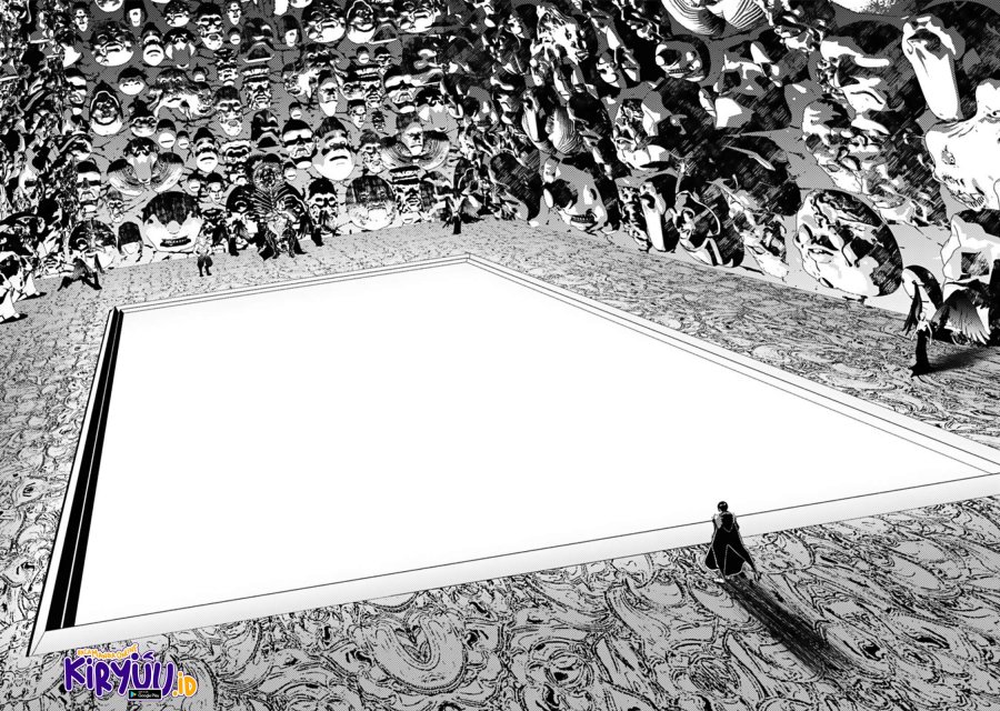 Fukushuu o Koinegau Saikyou Yuusha wa, Yami no Chikara de Senmetsu Musou Suru Chap 70 - Next Chap 71