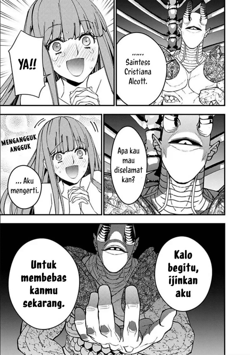 Fukushuu o Koinegau Saikyou Yuusha wa, Yami no Chikara de Senmetsu Musou Suru Chap 71 - Next Chap 72