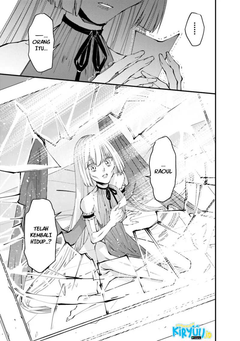 Fukushuu o Koinegau Saikyou Yuusha wa, Yami no Chikara de Senmetsu Musou Suru Chap 87 - Next Chap 88