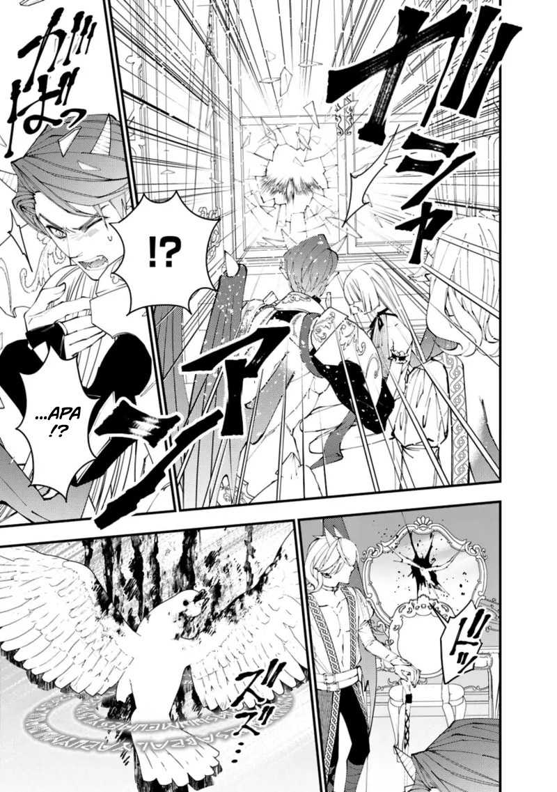 Fukushuu o Koinegau Saikyou Yuusha wa, Yami no Chikara de Senmetsu Musou Suru Chap 87 - Next Chap 88