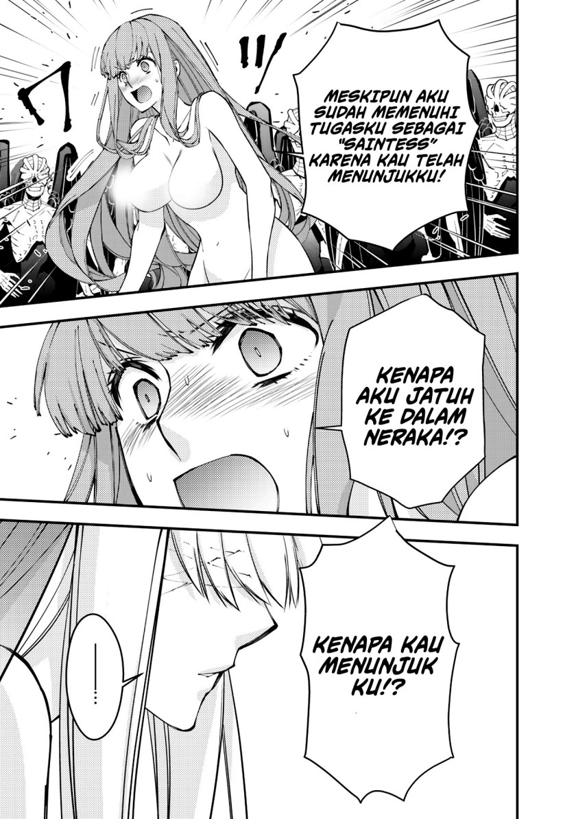 Fukushuu o Koinegau Saikyou Yuusha wa, Yami no Chikara de Senmetsu Musou Suru Chap 80 - Next Chap 81