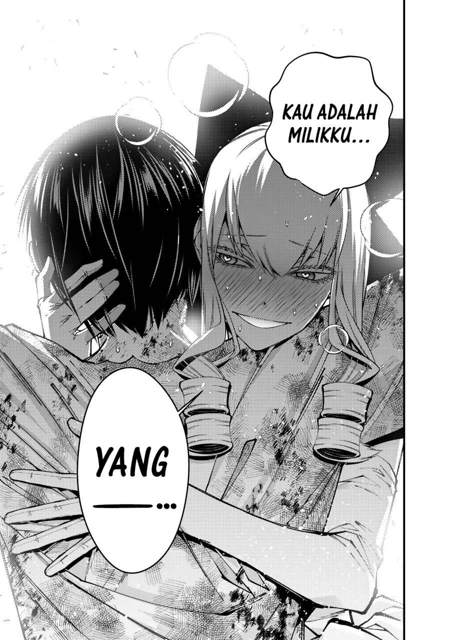 Fukushuu o Koinegau Saikyou Yuusha wa, Yami no Chikara de Senmetsu Musou Suru Chap 81 - Next Chap 82