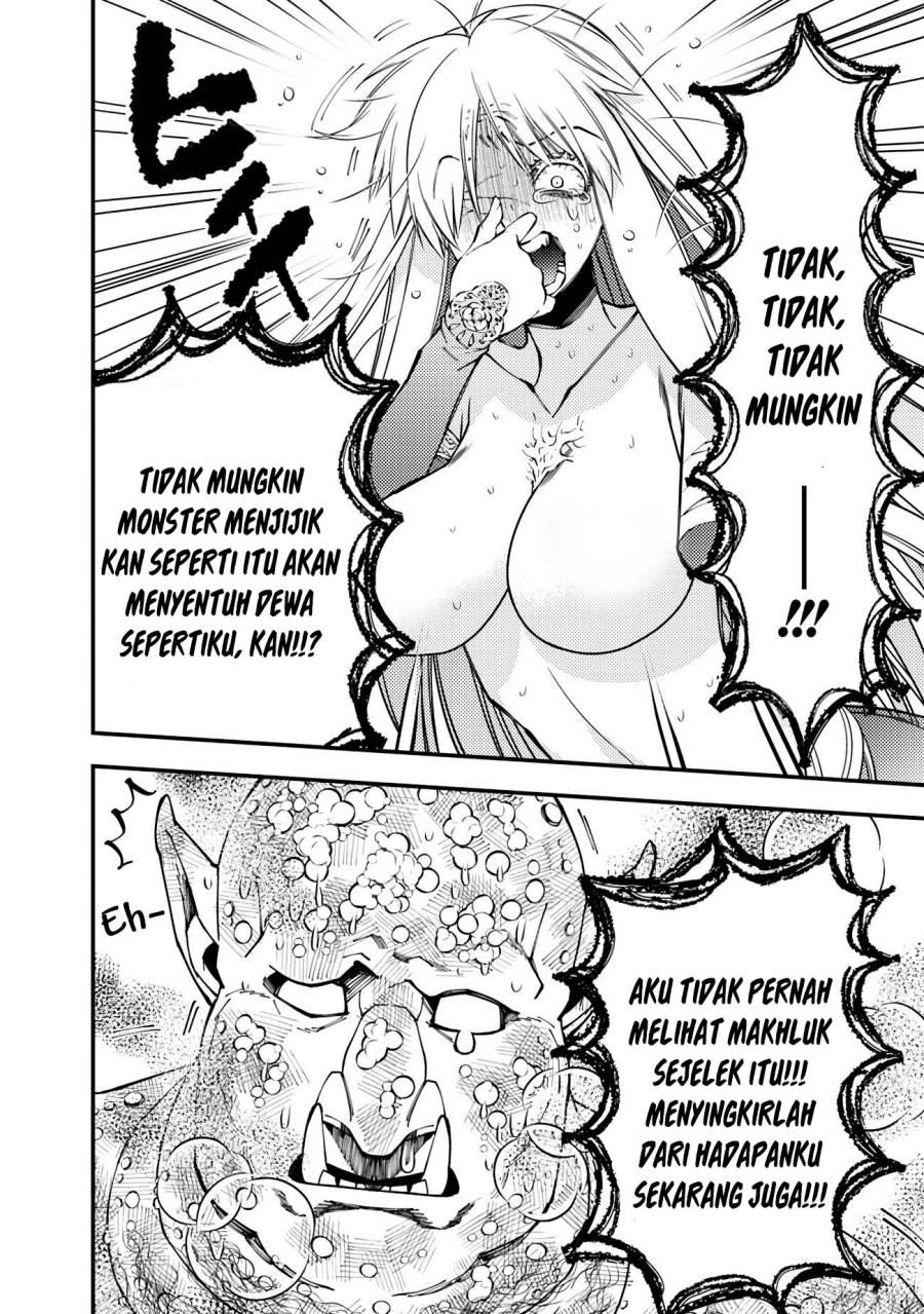 Fukushuu o Koinegau Saikyou Yuusha wa, Yami no Chikara de Senmetsu Musou Suru Chap 83 - Next Chap 84