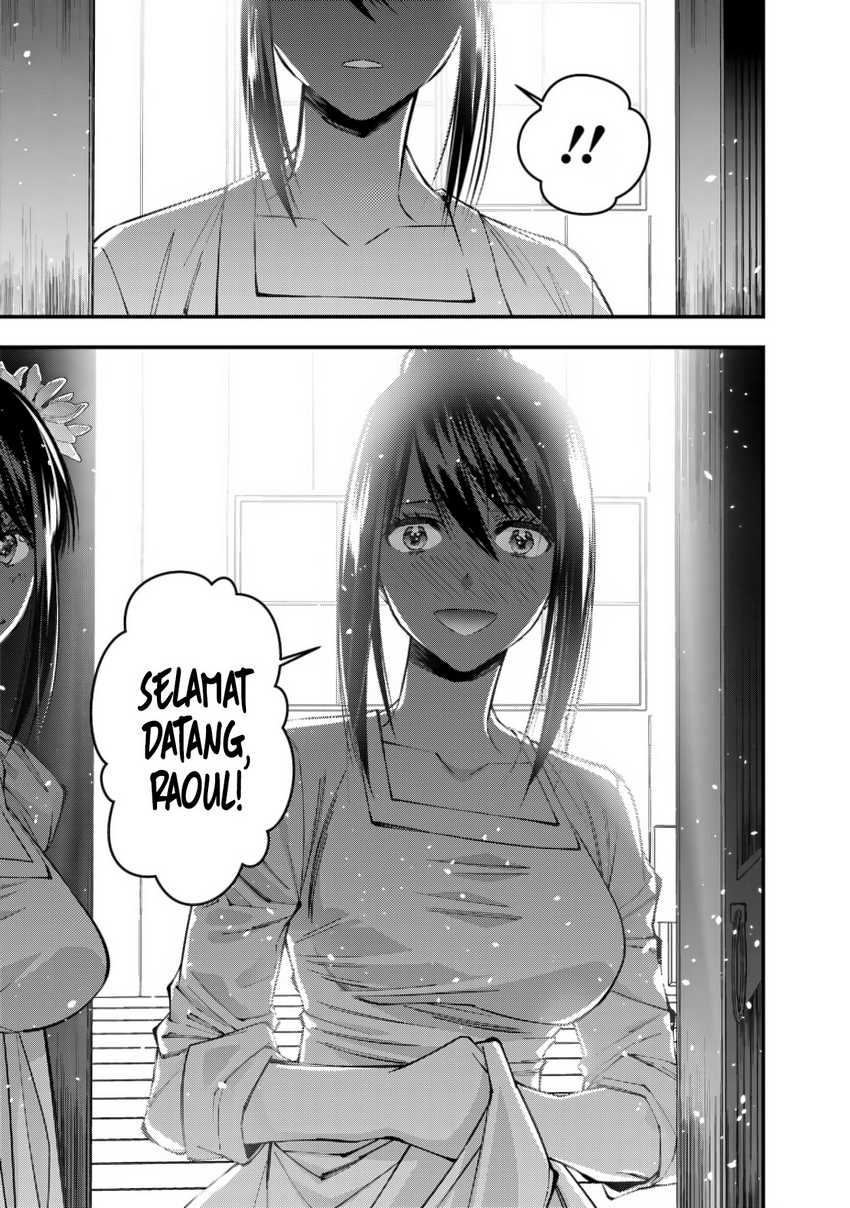 Fukushuu o Koinegau Saikyou Yuusha wa, Yami no Chikara de Senmetsu Musou Suru Chap 97 - Next Chap 98