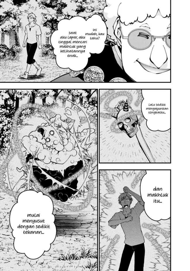 Fukushuu o Koinegau Saikyou Yuusha wa, Yami no Chikara de Senmetsu Musou Suru Chap 99 - Next Chap 100