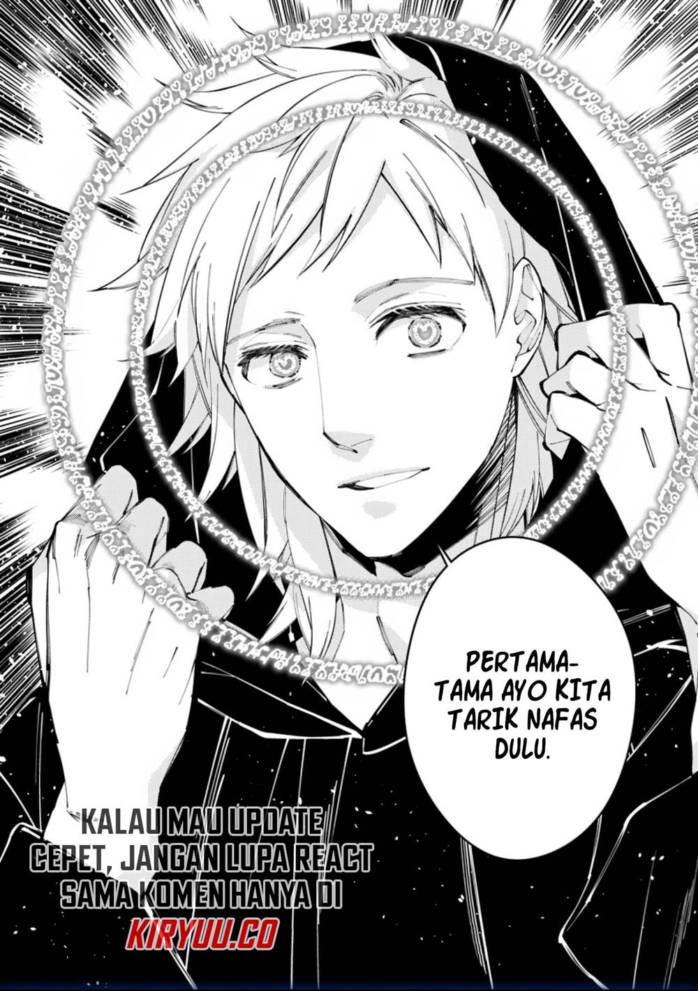 Fukushuu o Koinegau Saikyou Yuusha wa, Yami no Chikara de Senmetsu Musou Suru Chap 93 - Next Chap 94