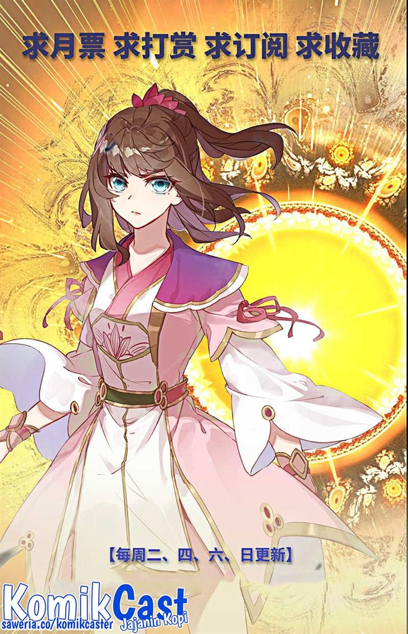 Yuan Zun Chap 496 - Next Chap 497