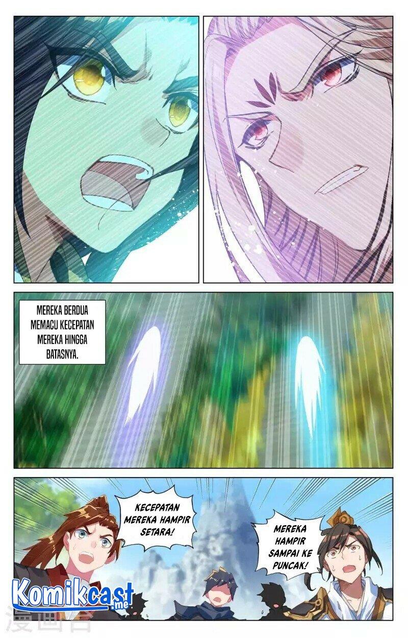 Yuan Zun Chap 413 - Next Chap 414