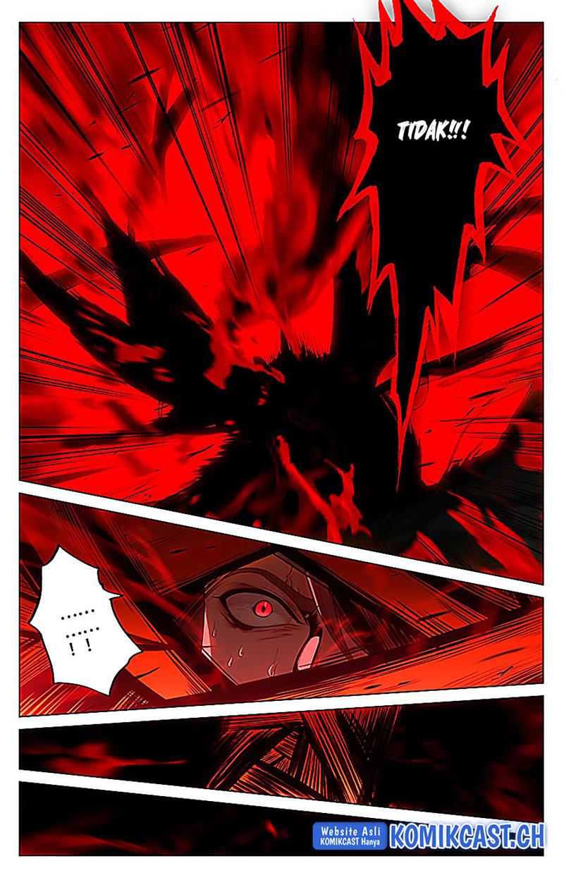 Yuan Zun Chap 527 - Next Chap 528